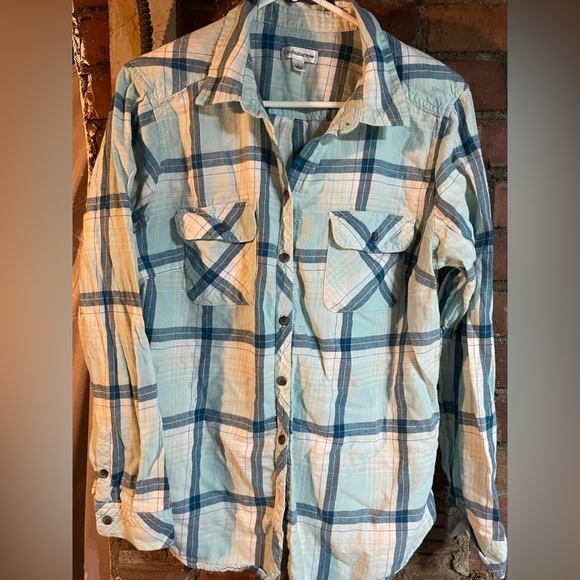 croft & barrow Tops - Croft&Barrow size L